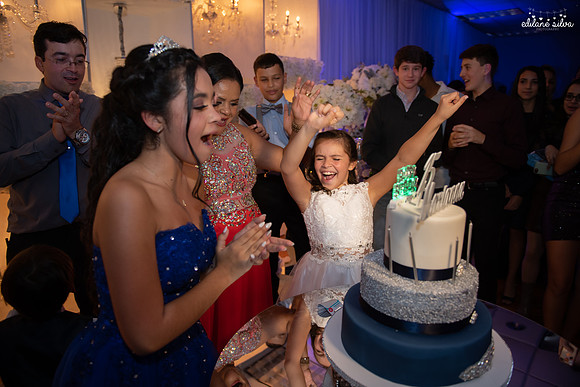 Sweet sixteen by Edilane Silva photography 15 anos fotografo festas