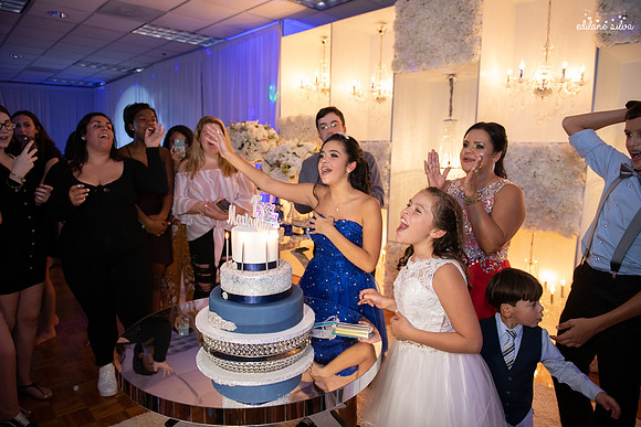 Sweet sixteen by Edilane Silva photography 15 anos fotografo festas