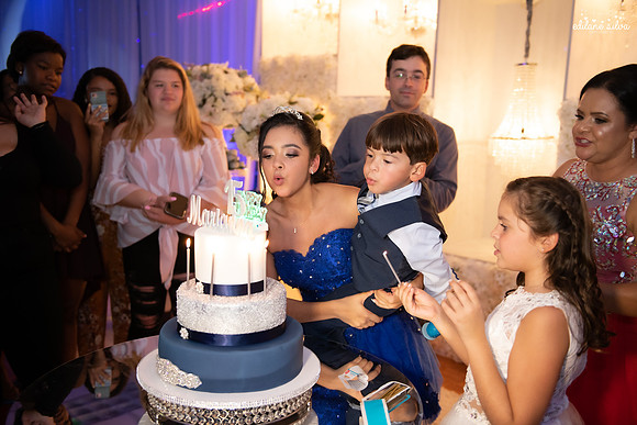 Sweet sixteen by Edilane Silva photography 15 anos fotografo festas