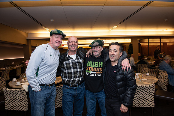 Corporate event photos by Edilane Silva photography business photographer