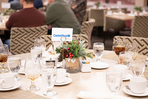 Corporate event photos by Edilane Silva photography business photographer