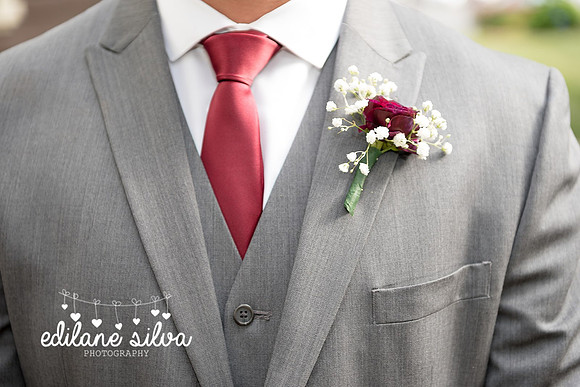 J+C wedding