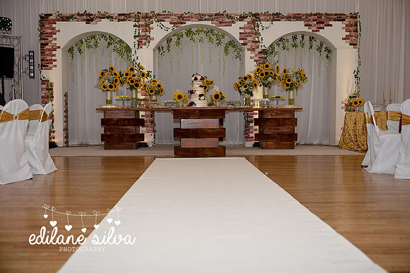 J+C wedding
