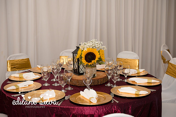 J+C wedding