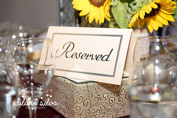 J+C wedding