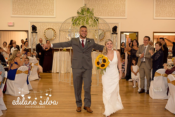 J+C wedding