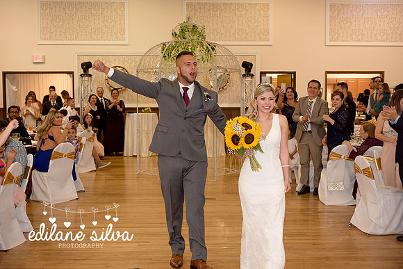 J+C wedding
