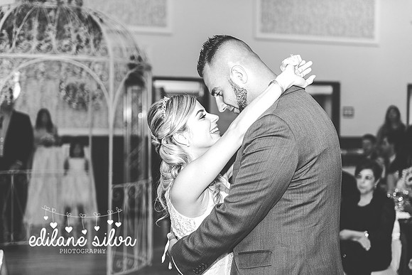 J+C wedding