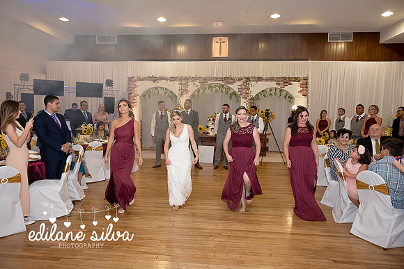 J+C wedding