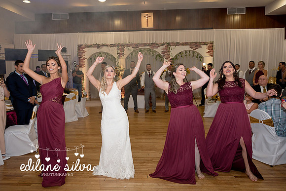 J+C wedding