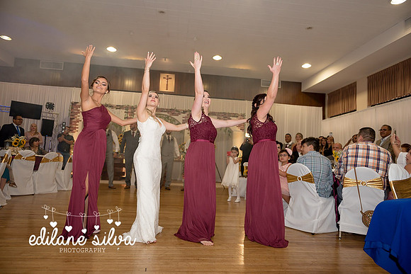 J+C wedding