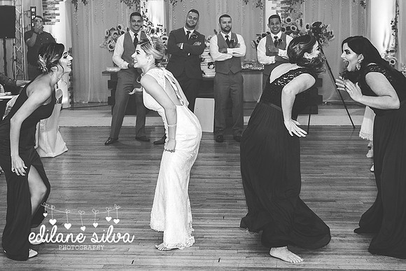 J+C wedding