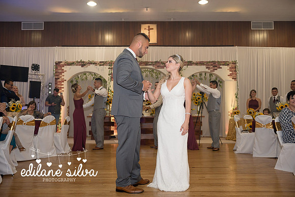 J+C wedding