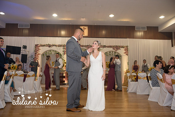 J+C wedding