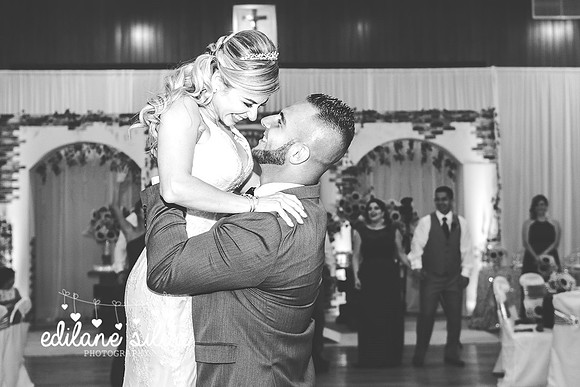 J+C wedding