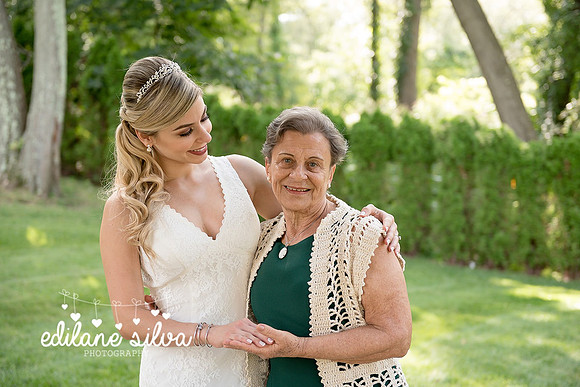 J+C wedding