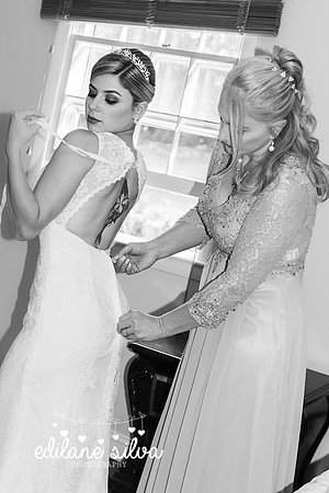 J+C wedding