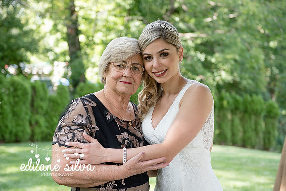 J+C wedding
