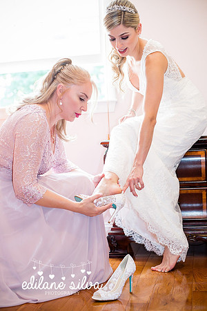 J+C wedding