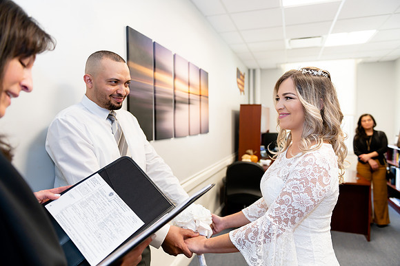 Julio & Helen