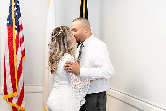 Julio & Helen