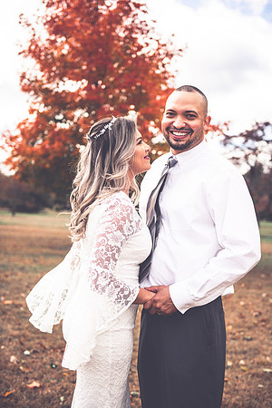 Julio & Helen