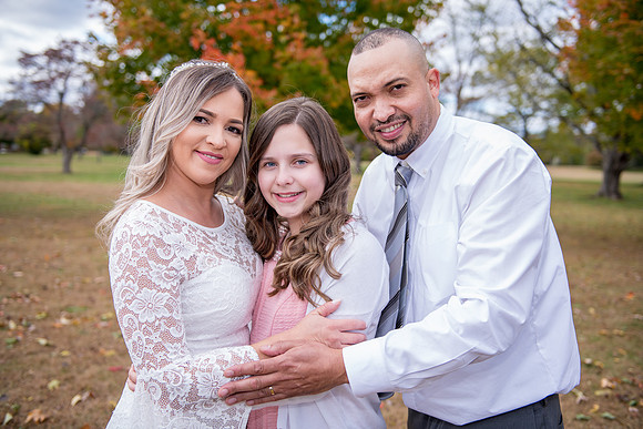 Julio & Helen