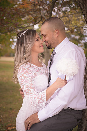 Julio & Helen