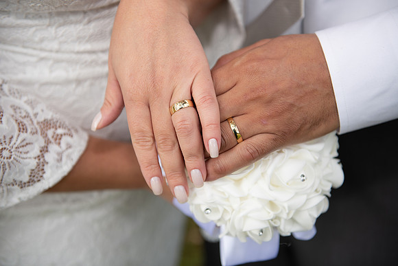 Julio & Helen