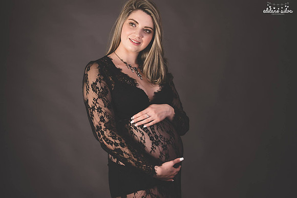 Maternity by Edilane Silva Photography
