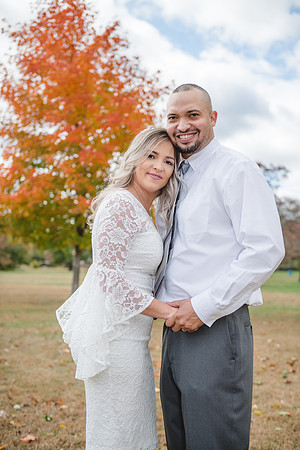 Julio & Helen