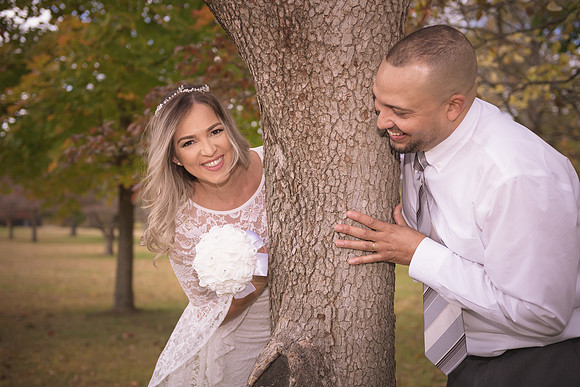 Julio & Helen