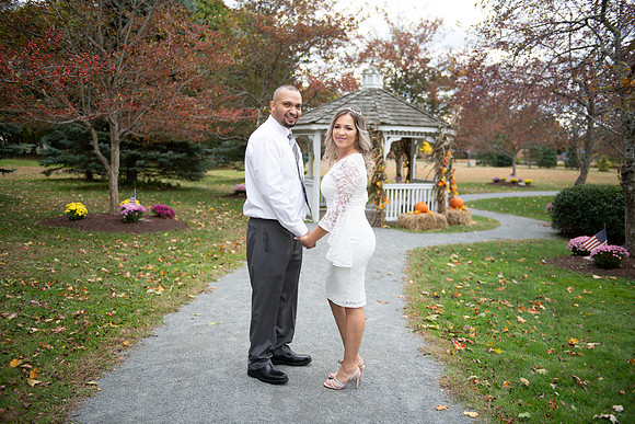 Julio & Helen