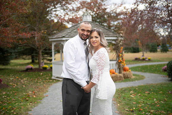 Julio & Helen