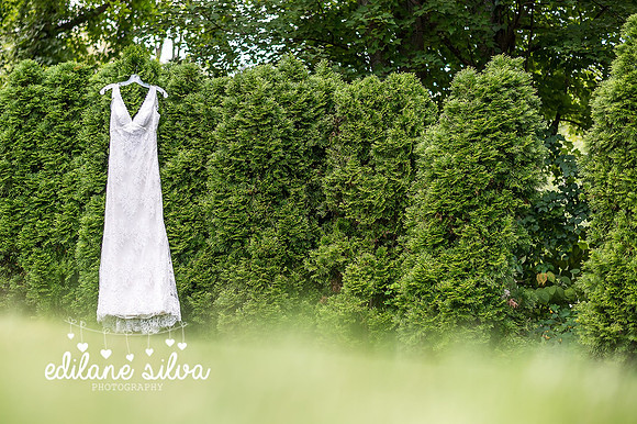 J+C wedding