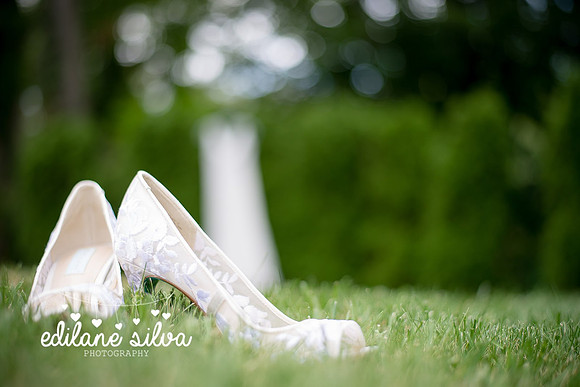 J+C wedding