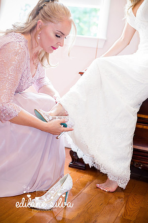 J+C wedding