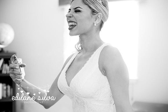 J+C wedding