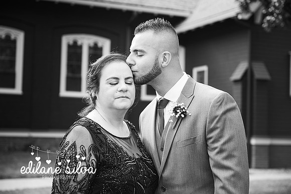 J+C wedding