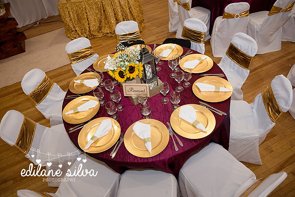 J+C wedding