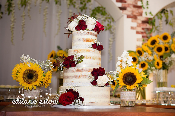J+C wedding